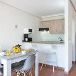 Okstay Albatros Apto Con Piscina Tenerife Lejlighed