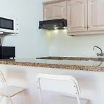 Okstay Albatros Apto Con Piscina Tenerife Lejlighed San Miguel de Abona