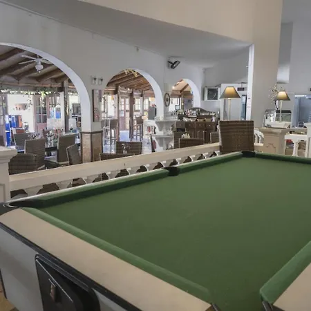 Okstay Albatros Apto Con Piscina Tenerife 圣米格尔德阿沃纳