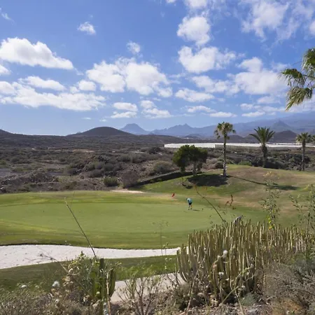 Okstay Albatros Apto Con Piscina Tenerife 公寓 *