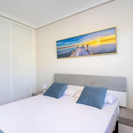 Okstay Albatros Apto Con Piscina Tenerife * 圣米格尔德阿沃纳