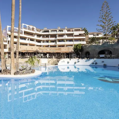 Okstay Albatros Apto Con Piscina Tenerife
