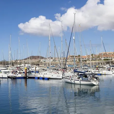 Okstay Albatros Apto Con Piscina Tenerife 圣米格尔德阿沃纳