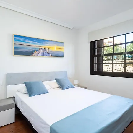 Okstay Albatros Apto Con Piscina Tenerife 公寓 *