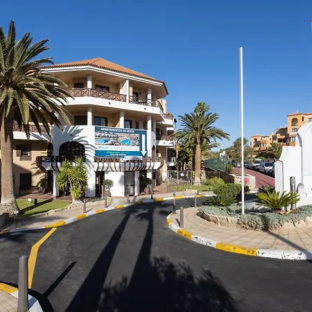 Okstay Albatros Apto Con Piscina Tenerife * 圣米格尔德阿沃纳
