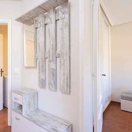 Okstay Albatros Apto Con Piscina Tenerife Apartment
