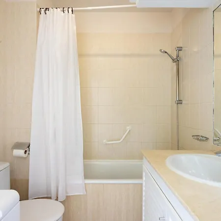 Okstay Albatros Apto Con Piscina Tenerife 公寓 *