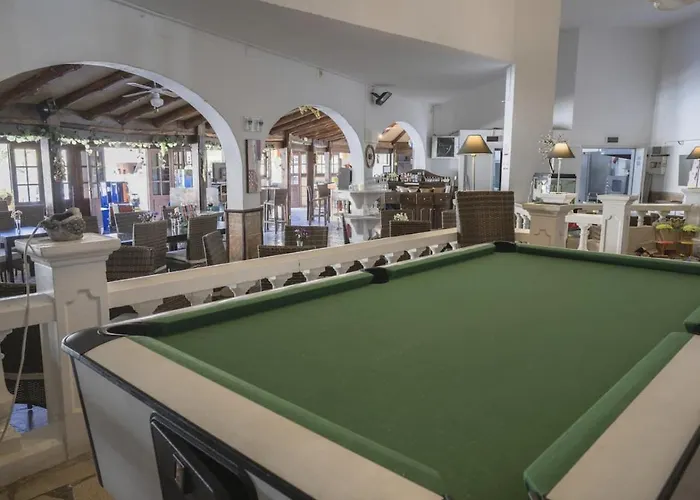 Okstay Albatros Apto Con Piscina Tenerife 圣米格尔德阿沃纳