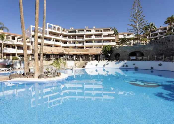 Okstay Albatros Apto Con Piscina Tenerife