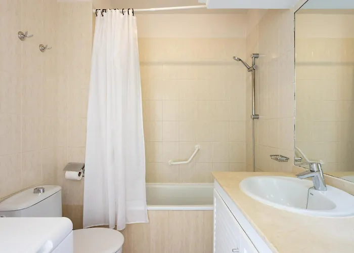 Okstay Albatros Apto Con Piscina Tenerife 公寓 *